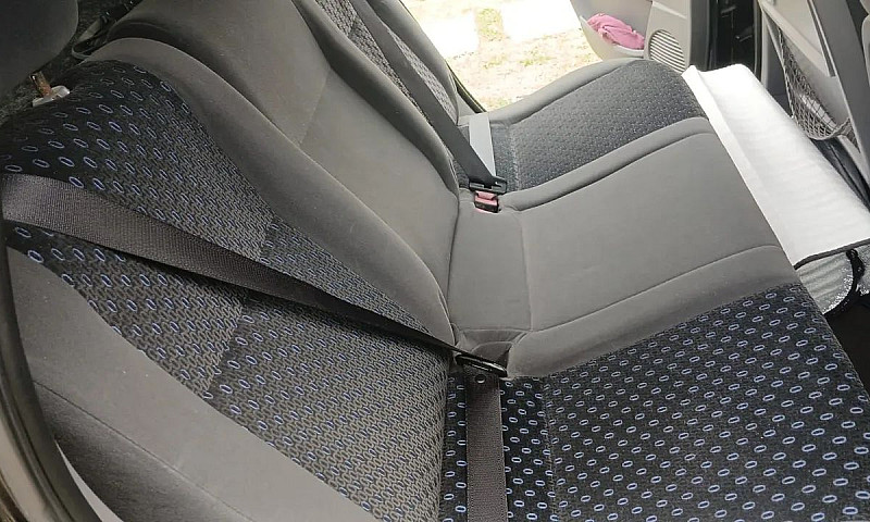 Chevrolet Meriva Pre...