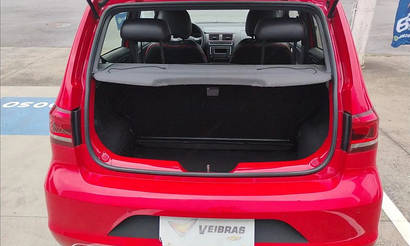 Volkswagen Fox Rock ...