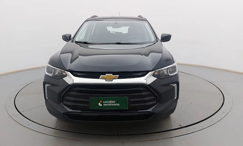 Chevrolet Tracker 20...