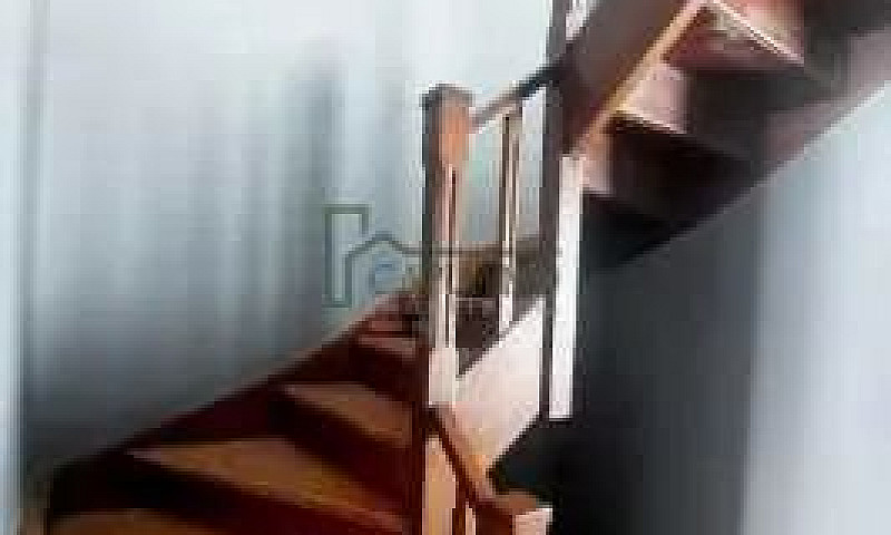 Casa Com 3 Quartos, ...