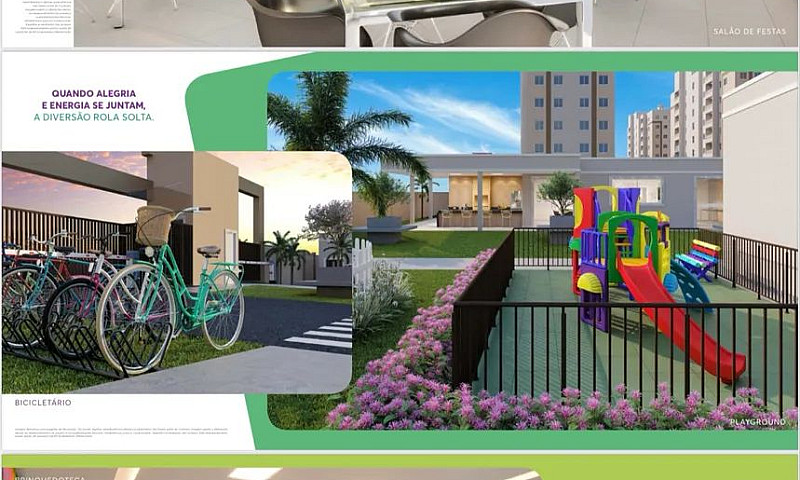 Apartamento Salvador...