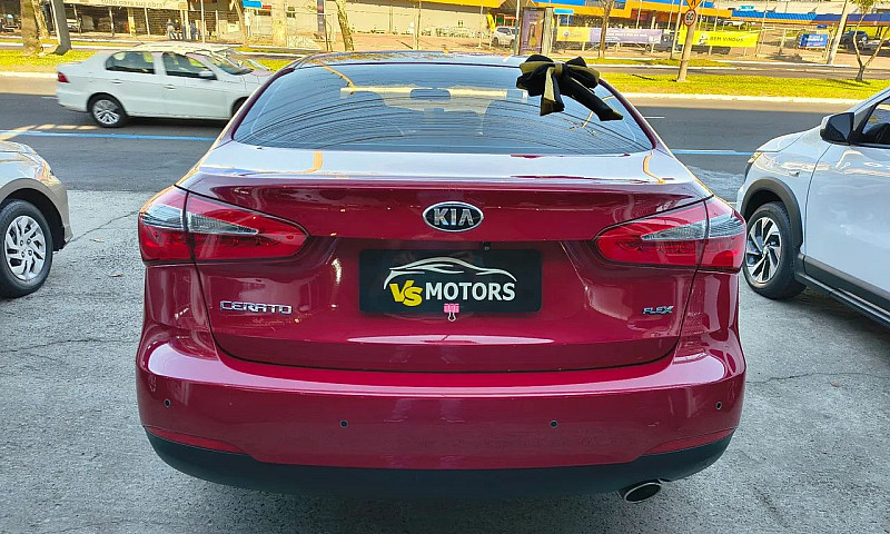 Kia Motors Cerato 1....