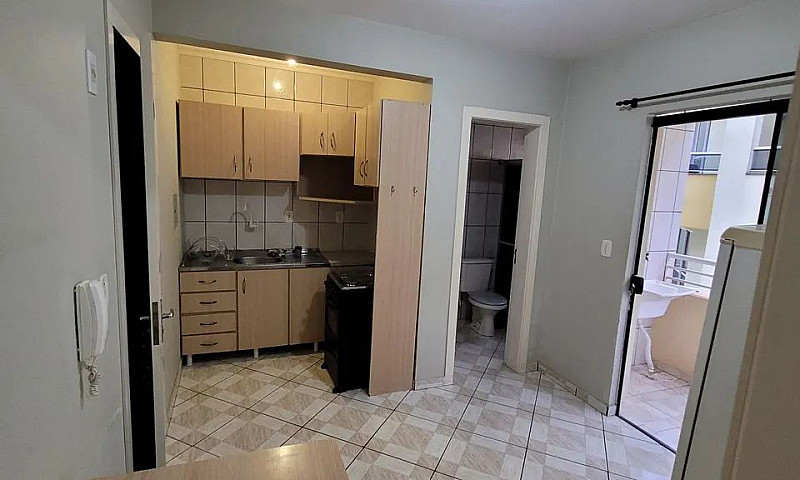 Alugo Apartamento 1 ...