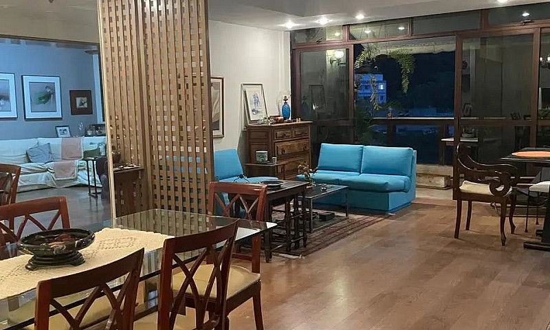 Apartamento Para Ven...