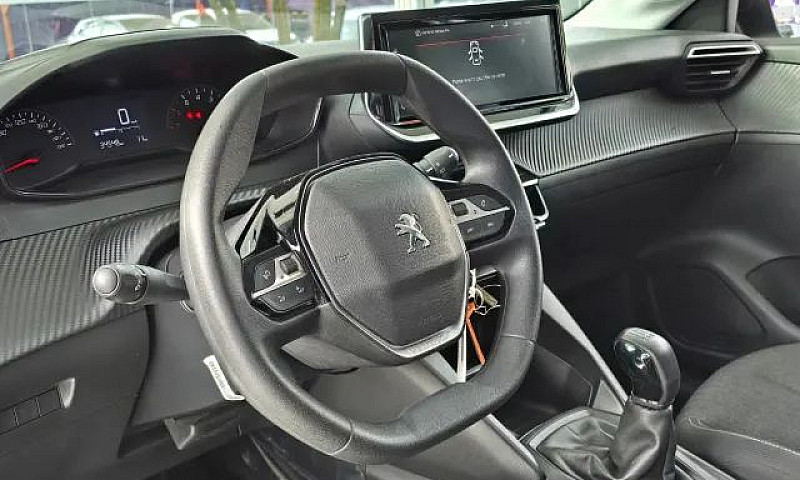 Peugeot 208 Like 1.0...