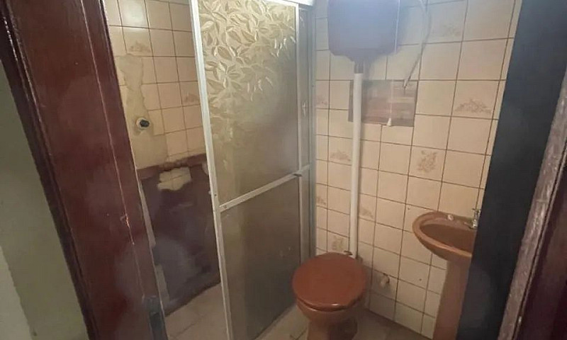 Casa Para Aluguel Na...