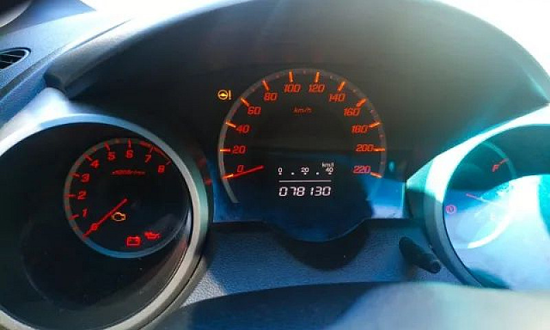 Honda Fit Lx 1.4/ 1....