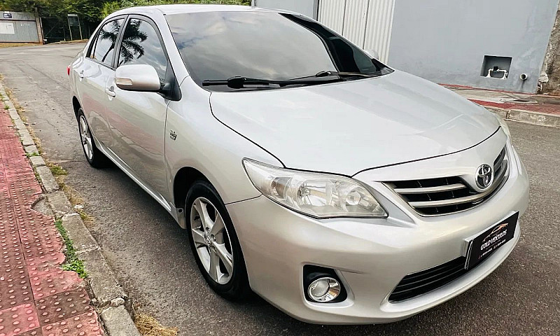 Toyota Corolla Xei 2...
