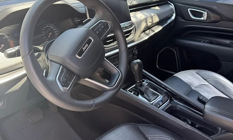 Jeep Compass Long. T...