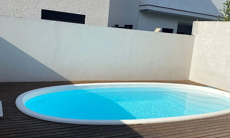 Casa 4 Quartos, 3 Su...