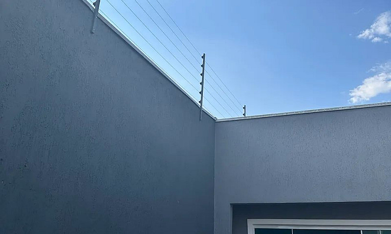 Vendo Casa Umbara...