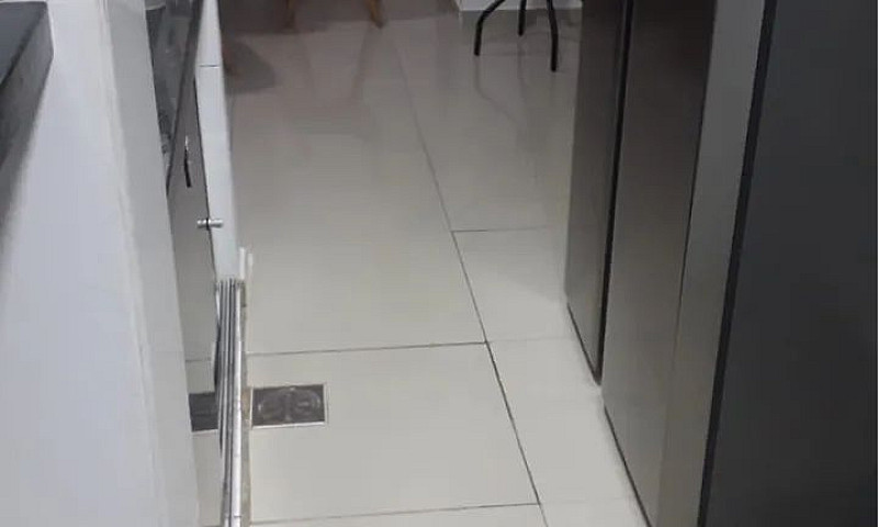 Apartamento Para Alu...
