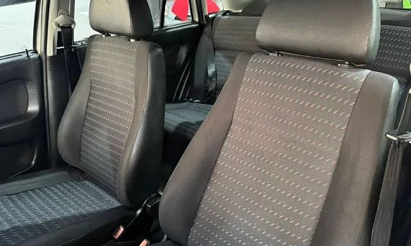 Volkswagen Gol Geraç...