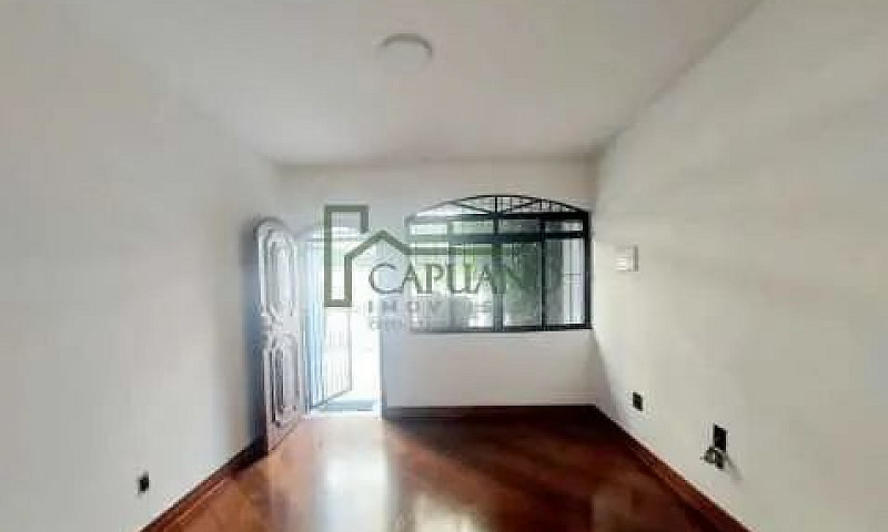 Casa Com 3 Quartos, ...
