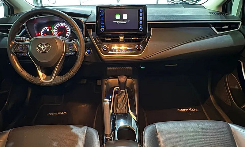 Toyota Corolla Xei 2...