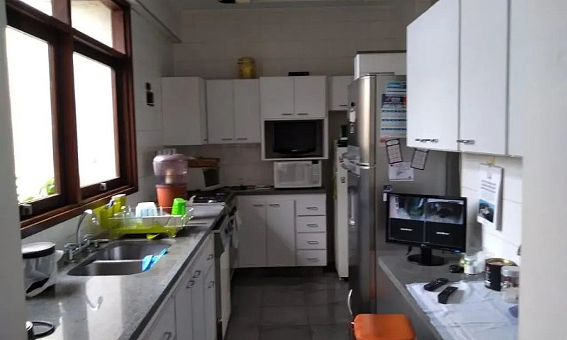 Casa - Jardim Paraís...