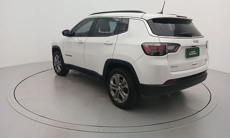 Jeep Compass Long. T...