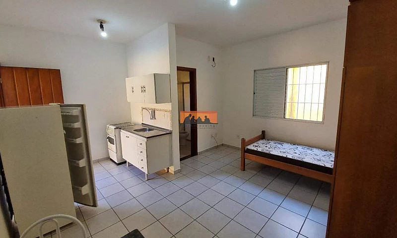 Kitnet Para Locação ...