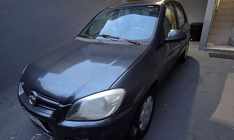 Chevrolet Celta Life...