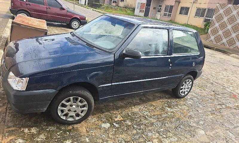Fiat Uno Mille 1.0 F...