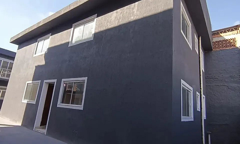 Apartamento Com 1 Qu...