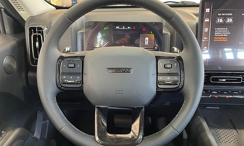Gwm Haval H9 Exclusi...