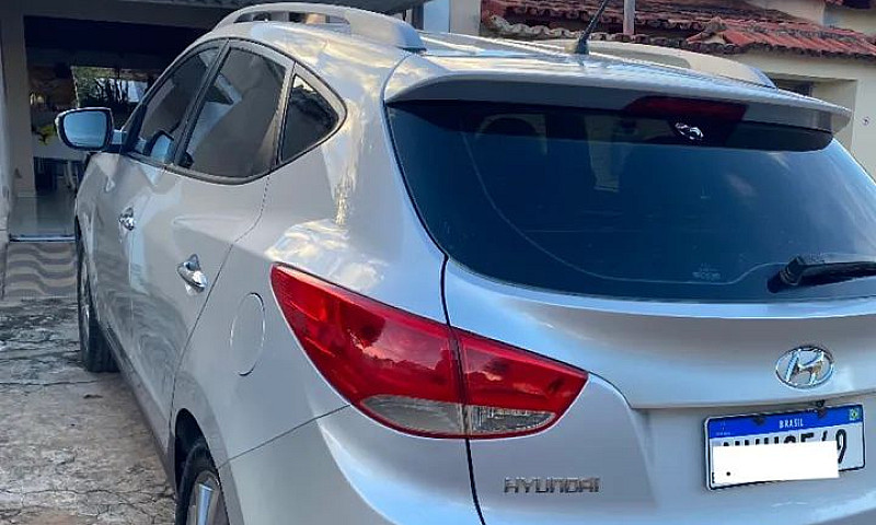 Hyundai Ix35 2.0 16V...
