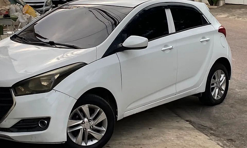 Hyundai Hb20 Comf./C...