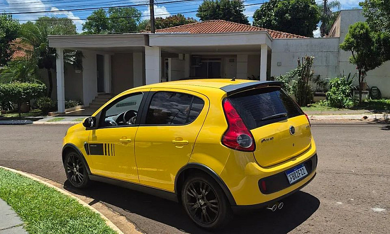 Fiat Palio Sporting ...