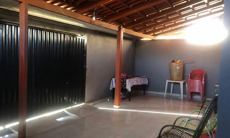 Linda Casa No Distri...