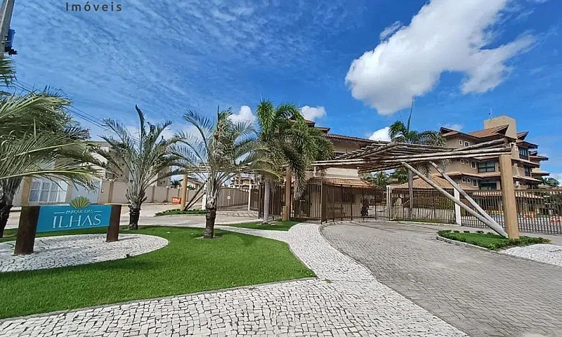 Apartamento Com 4 Qu...
