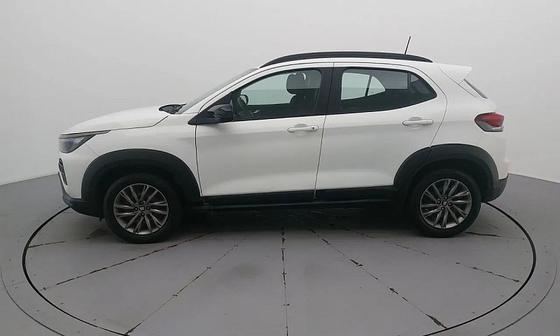 Fiat Pulse Drive 1.0...