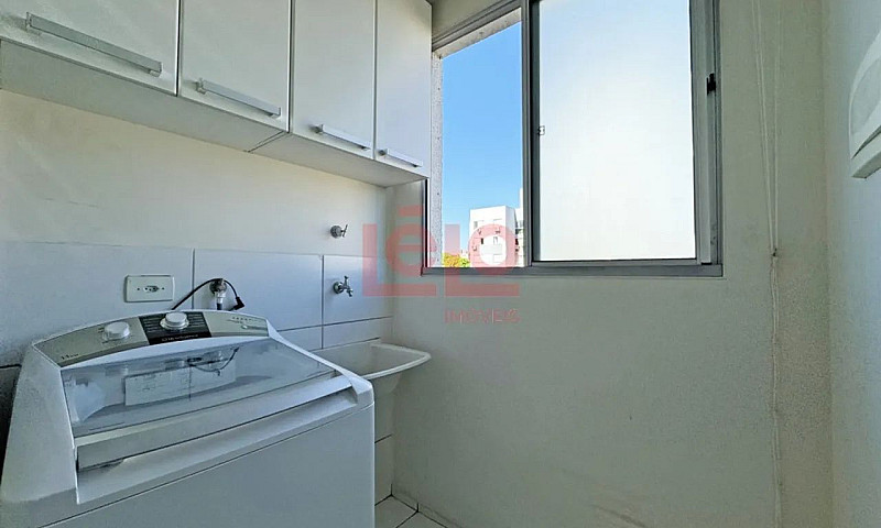 Apartamento 2 Quarto...