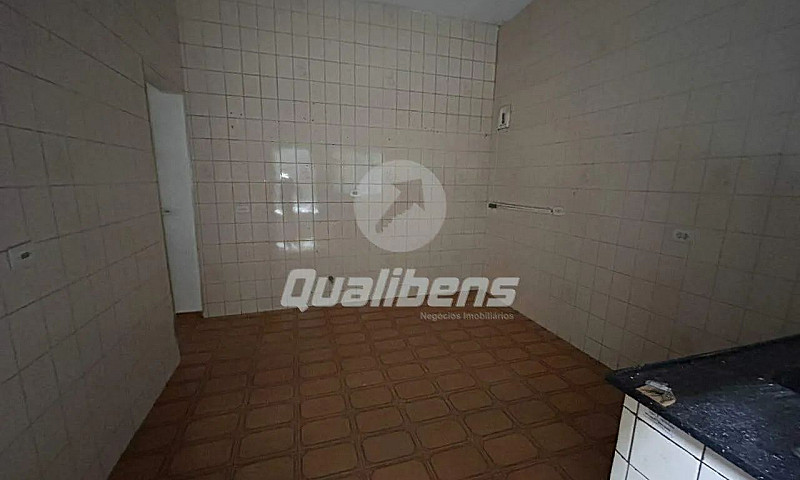 Casa Para Alugar 2 Q...