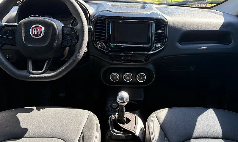 Fiat Toro Endurance ...
