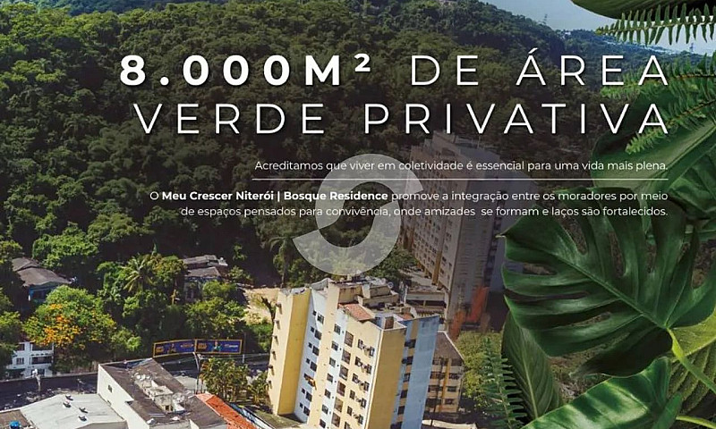 Apartamento Com 2 Do...