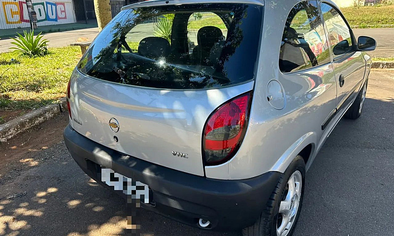 Chevrolet Celta 1.0/...