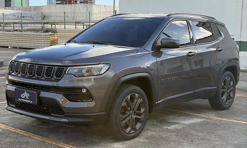 Jeep Compass Long. T...