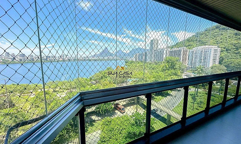 Lagoa | Apartamento ...