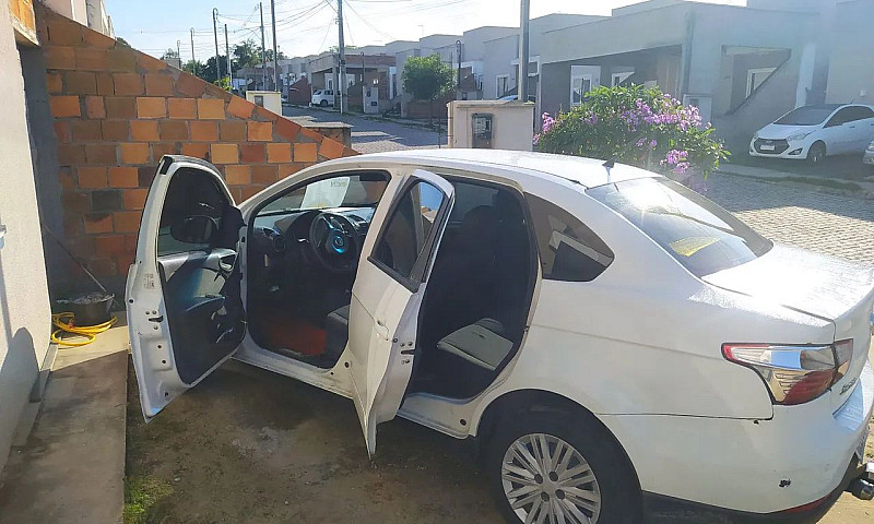 Fiat Grand Siena Att...