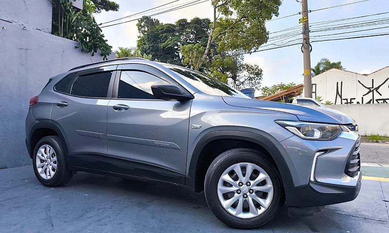 Chevrolet Tracker 1....