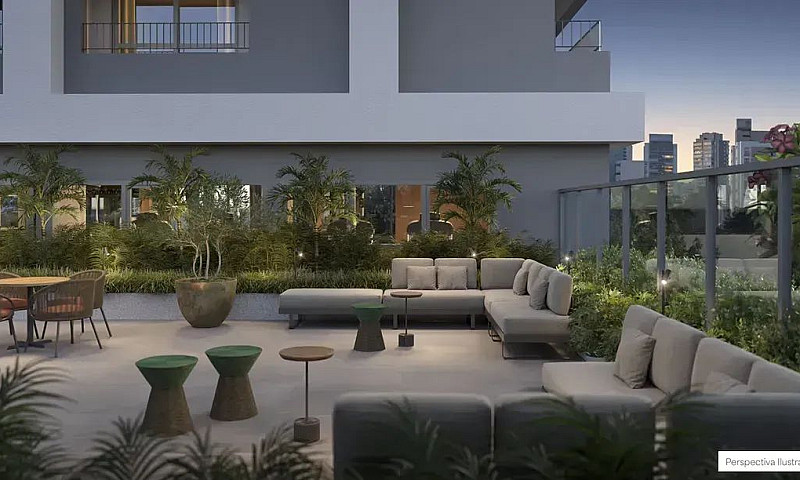 Apartamento Para Ven...