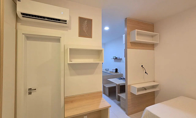 Alugo Apartamento St...