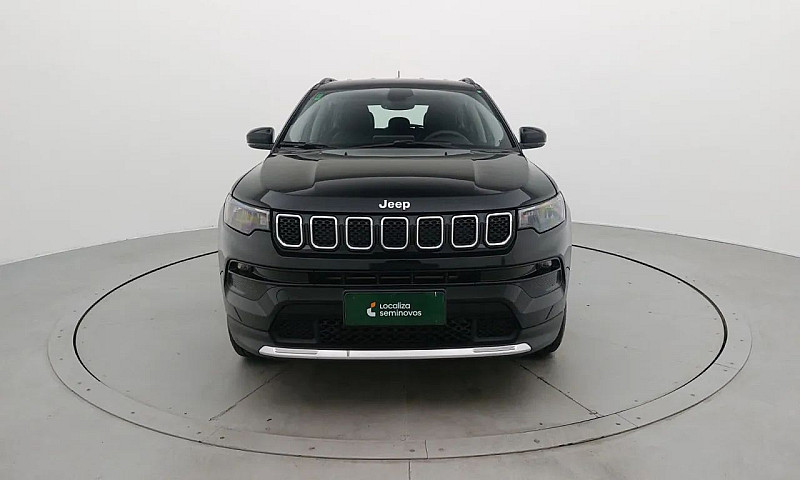 Jeep Compass Long. T...