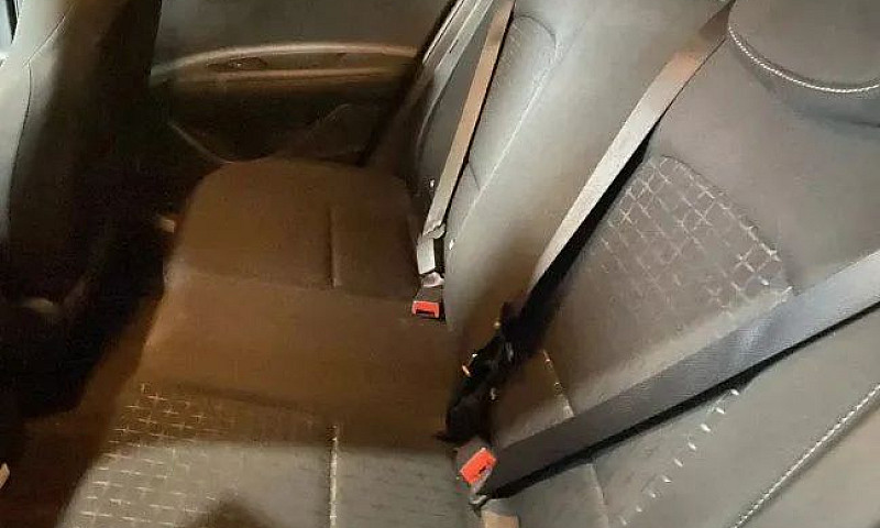 Hyundai Hb20 Comfort...