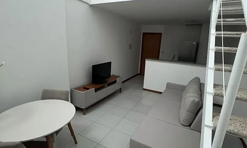 Apartamento Duplex M...