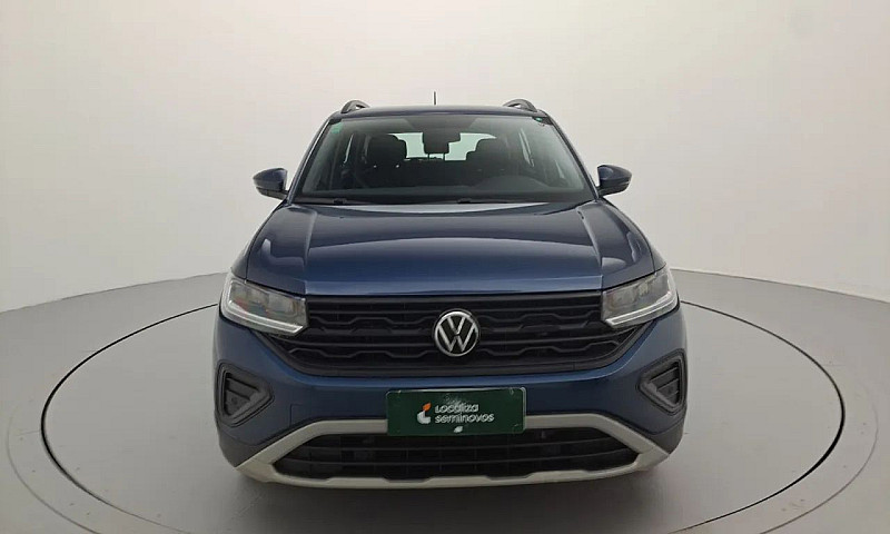 Volkswagen T-Cross 1...