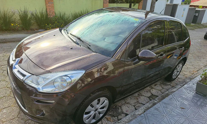 Citroen C3 Attractio...