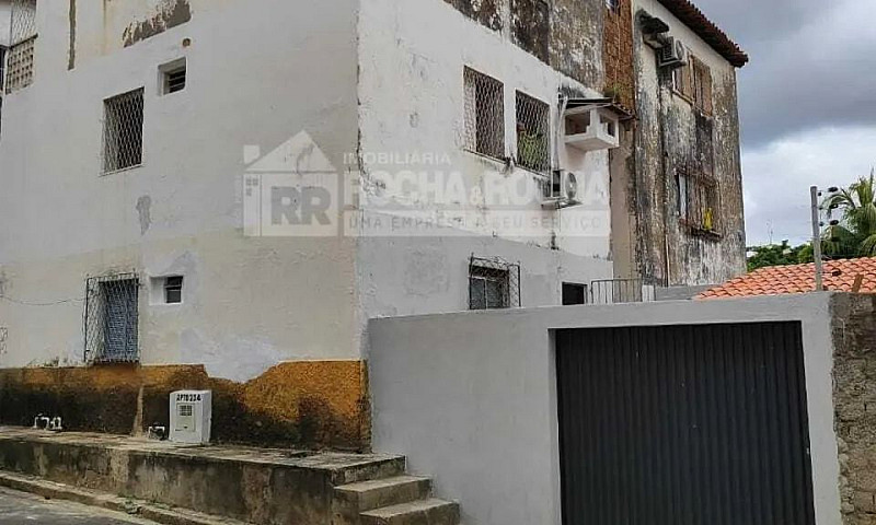 Apartamento Para Alu...