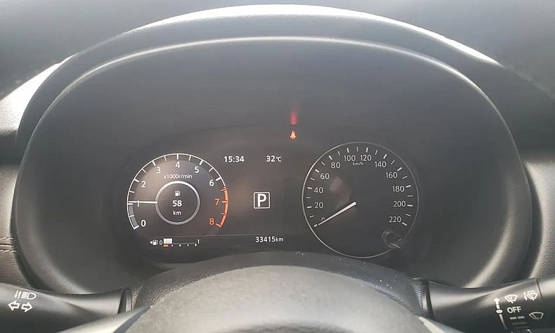 Nissan Kicks Advance...